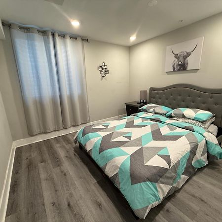Charming 3Br 2Ba With Private Patio Lägenhet Philadelphia Exteriör bild