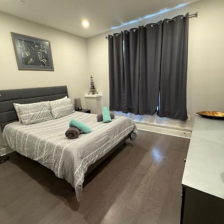 Charming 3Br 2Ba With Private Patio Lägenhet Philadelphia Exteriör bild