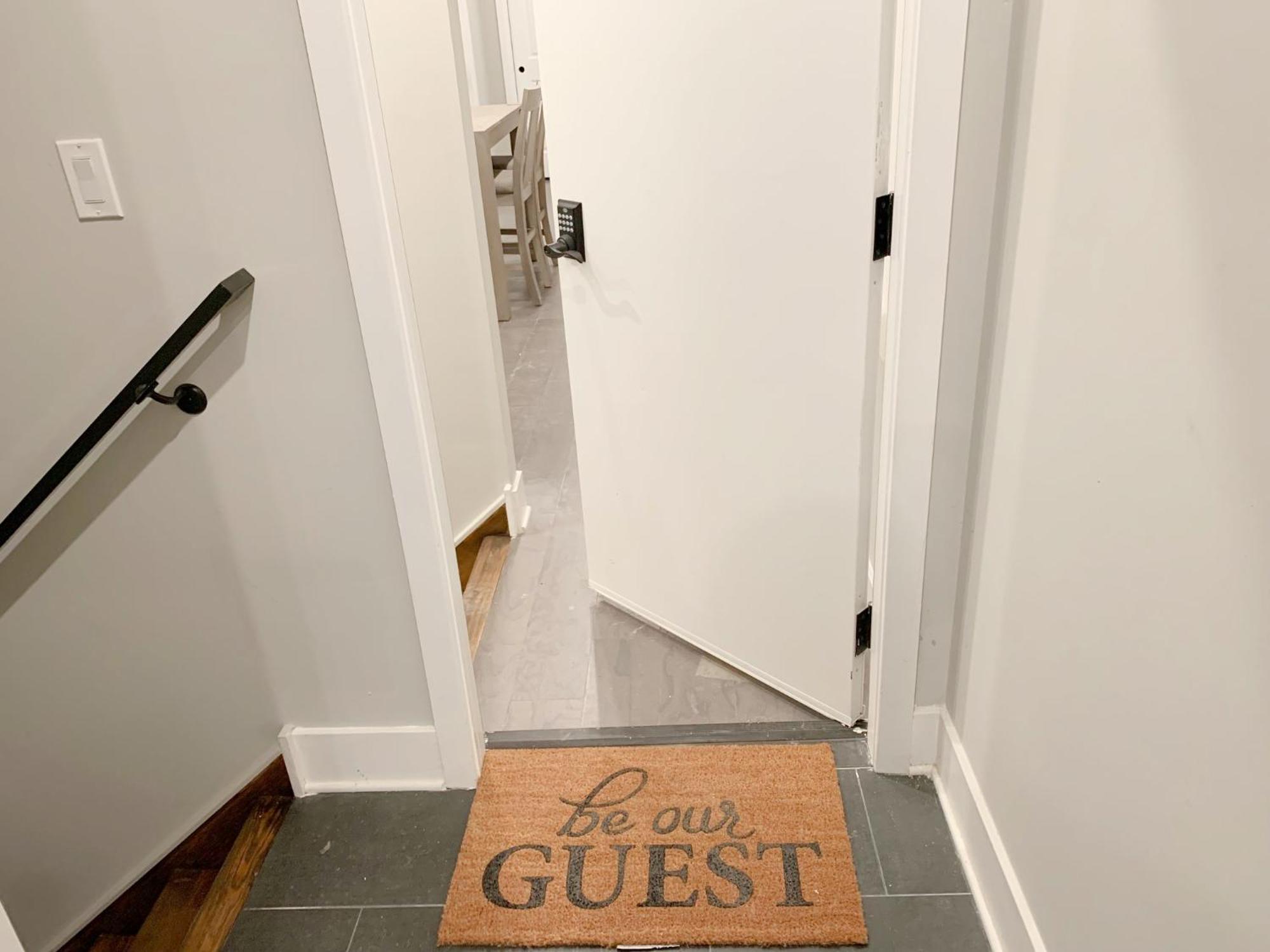 Charming 3Br 2Ba With Private Patio Lägenhet Philadelphia Exteriör bild