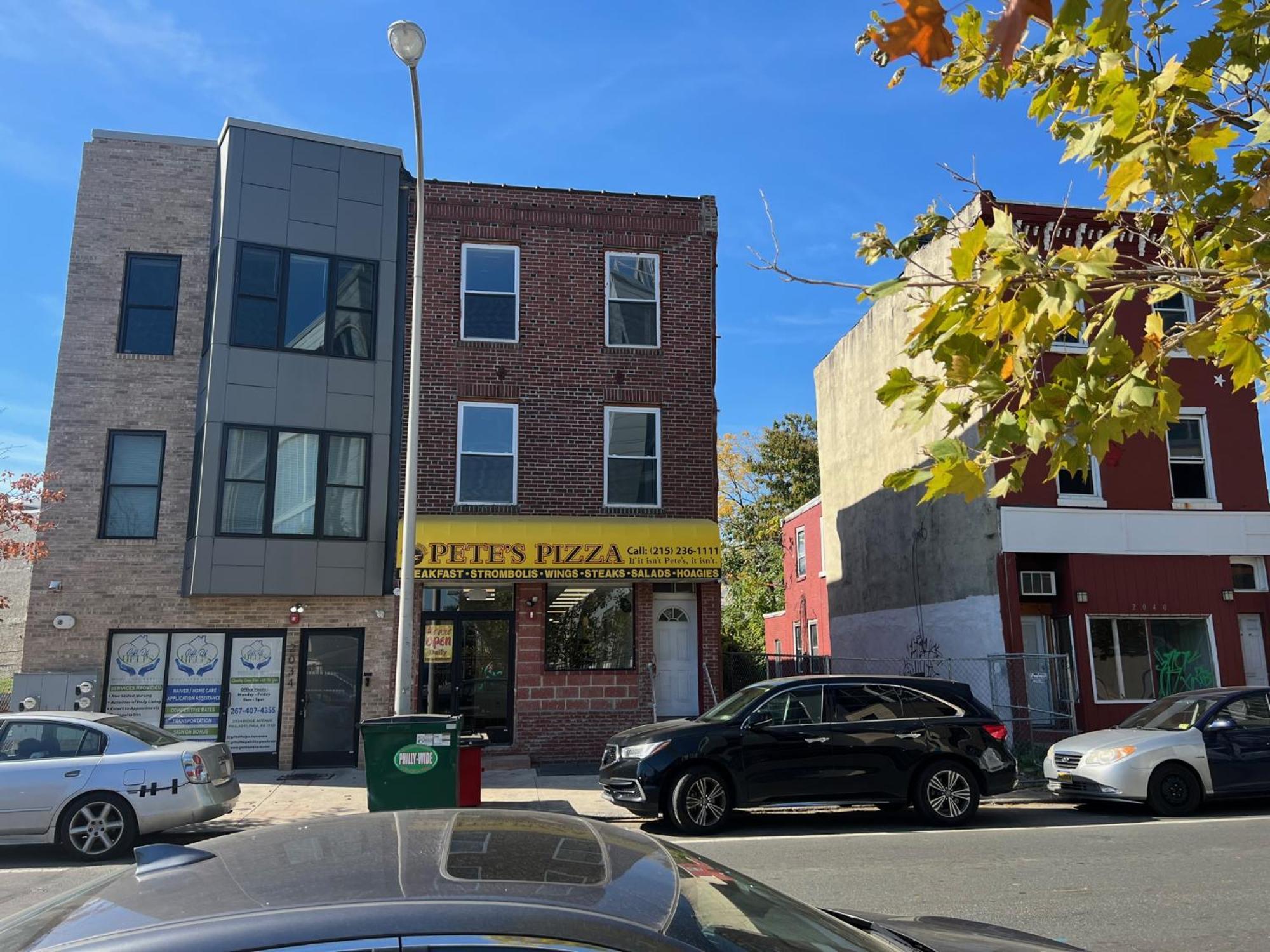 Charming 3Br 2Ba With Private Patio Lägenhet Philadelphia Exteriör bild