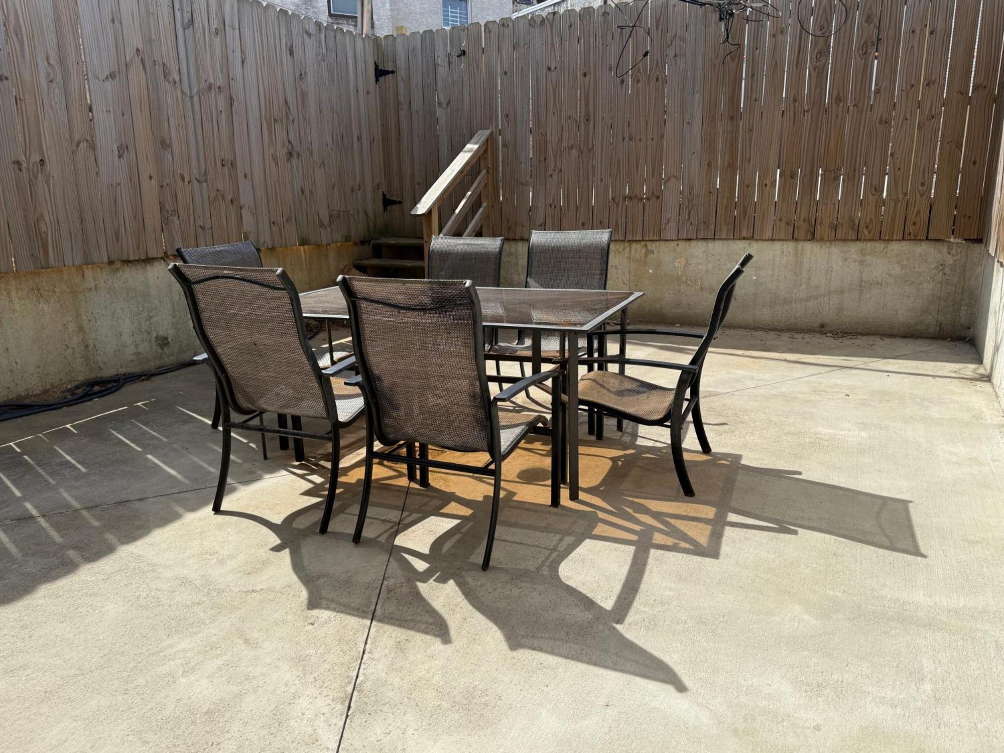 Charming 3Br 2Ba With Private Patio Lägenhet Philadelphia Exteriör bild